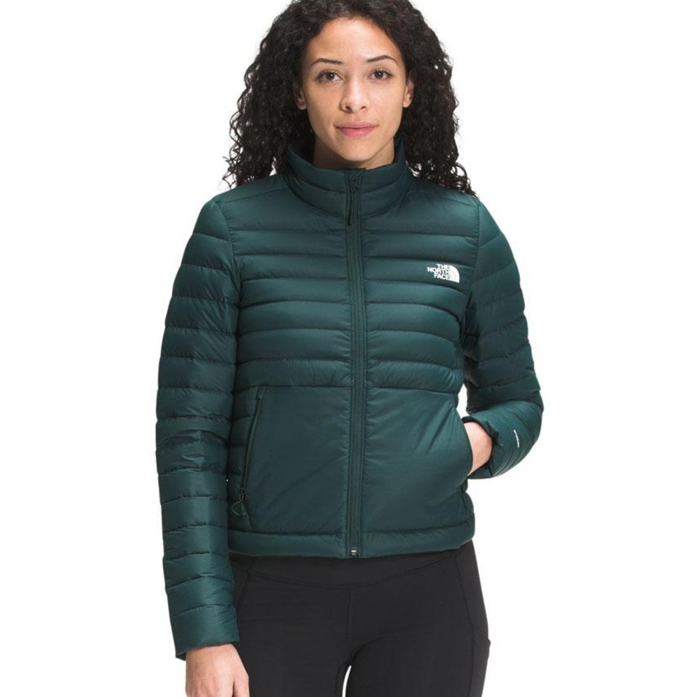 North Face Down Jacket